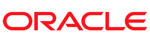 Oracle logo