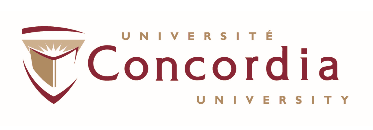 Concordia University logo