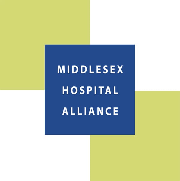 Middlesex Hospital Alliance logo