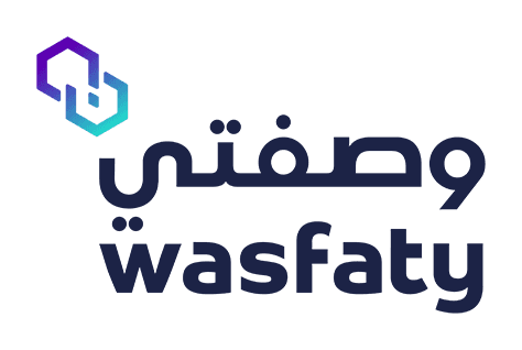 Wasfaty logo