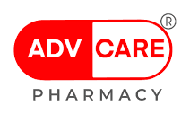 Adv-Care Pharmacy logo