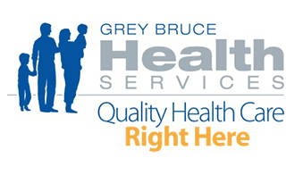 Grey Bruce Health Services logo