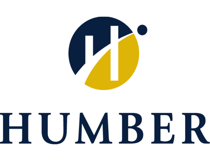 Humber College logo