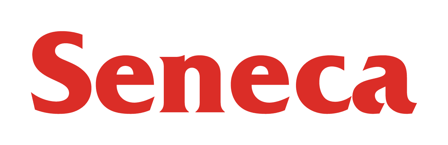 Seneca Polytechnic logo