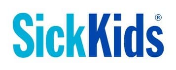 SickKids logo