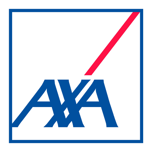 AXA logo