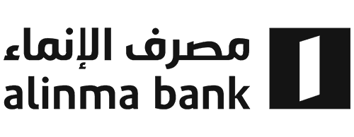 Alinma Bank logo