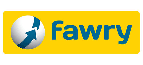 Fawry logo