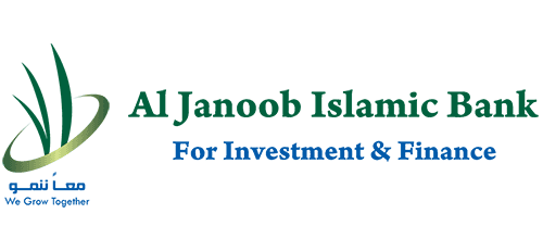 Al Janoub Islamic Bank logo