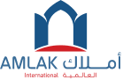 Amlak International logo