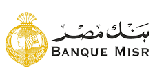 Banque Misr logo