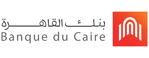 Banque du Caire logo