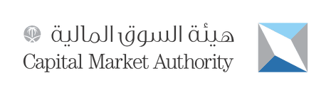 Capital Market Authority, Saudi Arabia logo