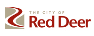 City of Red Deer logo