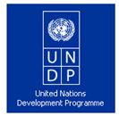 United Nations Development Programme logo