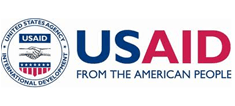 USAID logo
