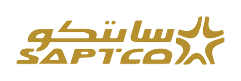 SAPTCO logo