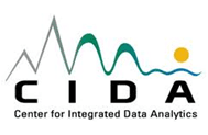 Center for Integrated Data Analytics logo