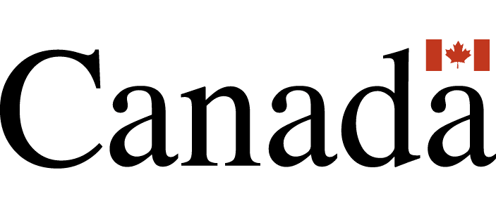 Government of Canada logo