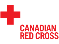 Canadian Red Cross logo