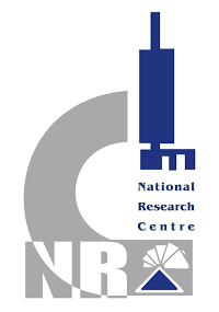 National Research Centre logo
