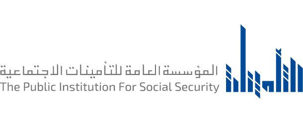 Public Institution for Social Security, Kuwait logo