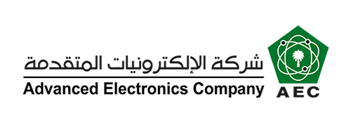 Advanced Electronics Company logo