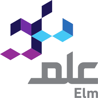 Elm logo