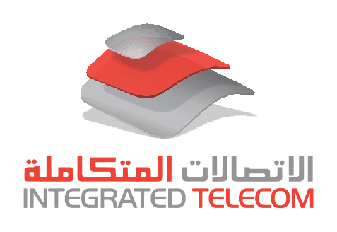 Integrated Telecom logo