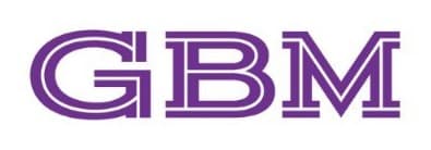 Gulf Business Machines logo