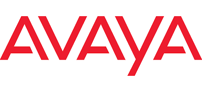 Avaya logo