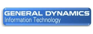 General Dynamics Information Technology logo