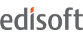 Edisoft logo