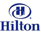 Hilton logo