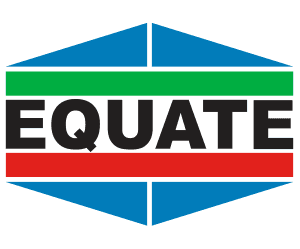 EQUATE Petrochemical Company logo