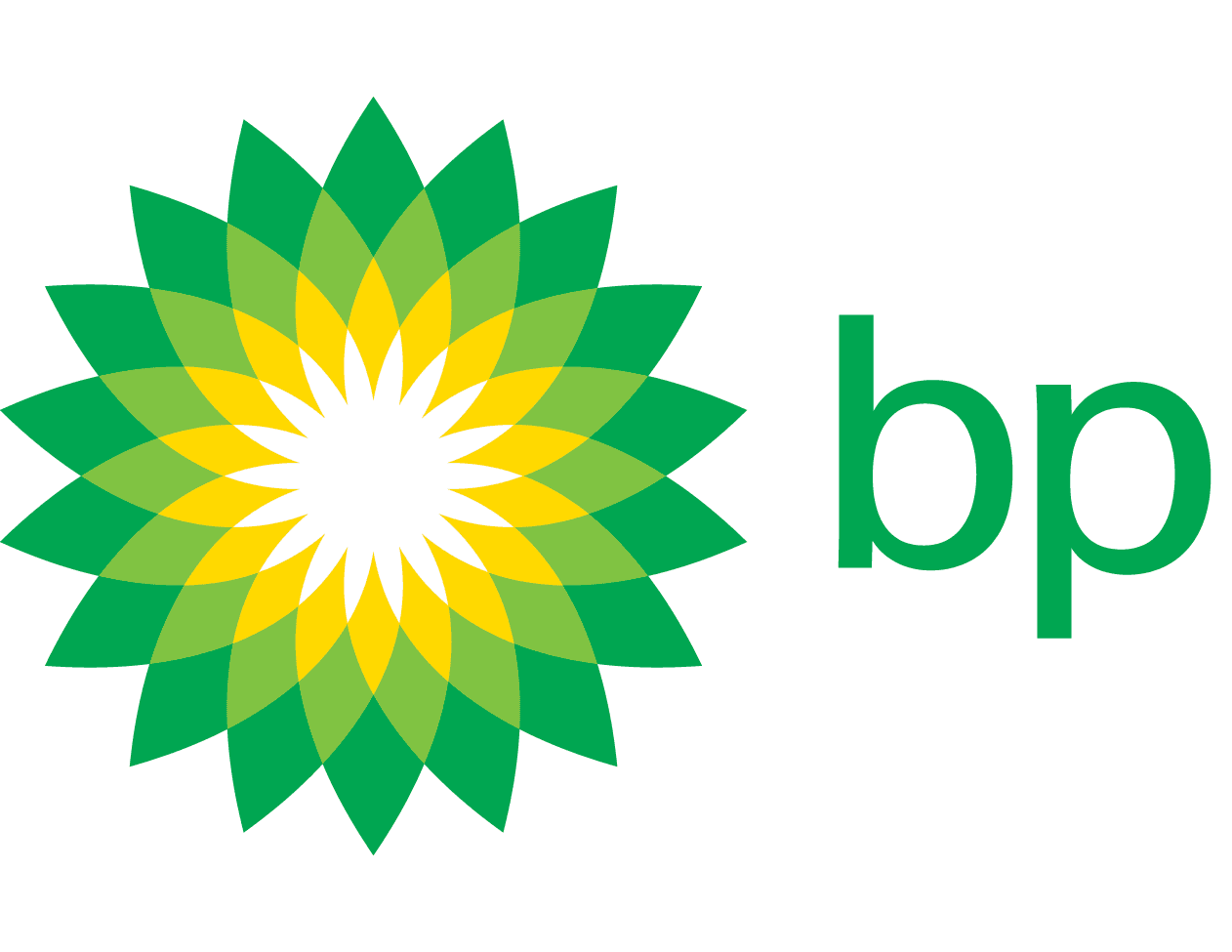 BP Solar logo