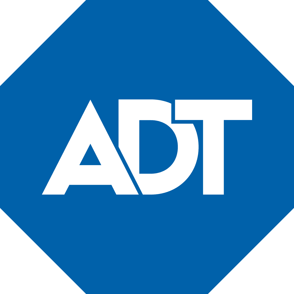ADT Security Services logo