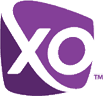 XO Communications logo