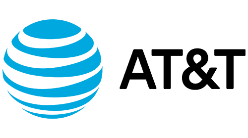 AT&T logo