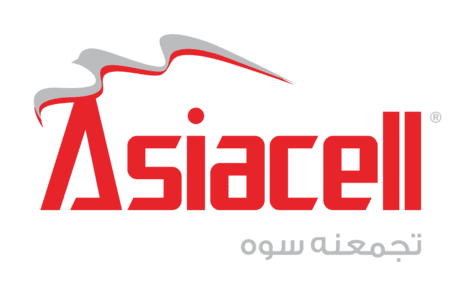 Asiacell logo
