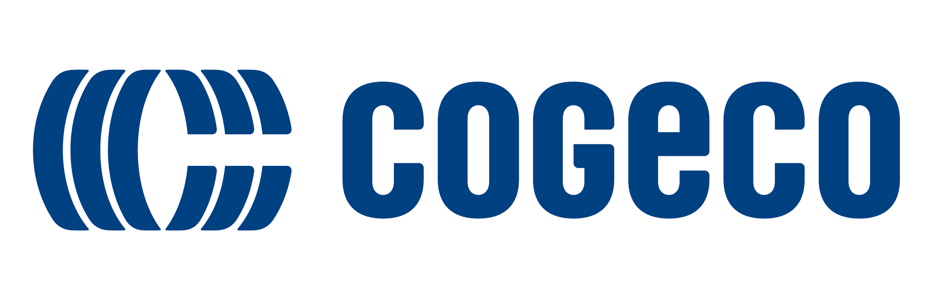 Cogeco logo