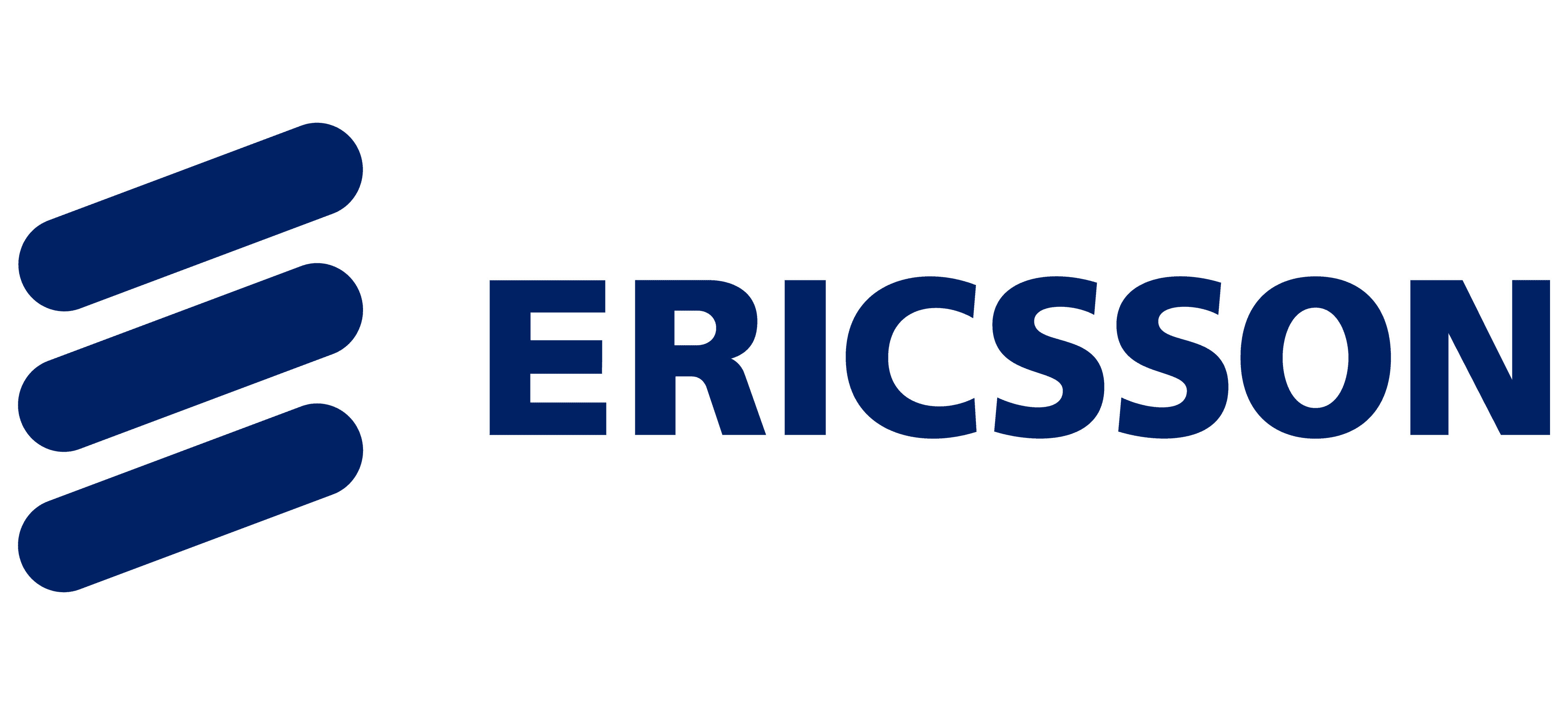 Ericsson logo