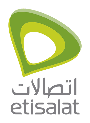 Etisalat logo