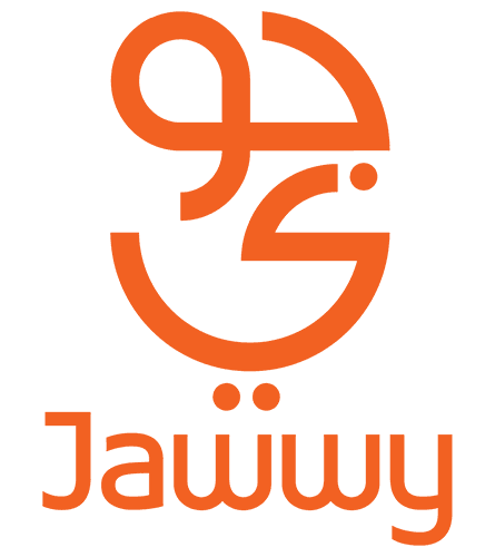 Jawwy logo
