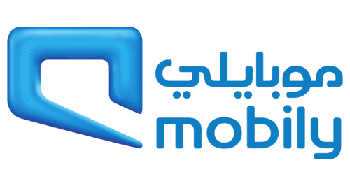 Mobily logo