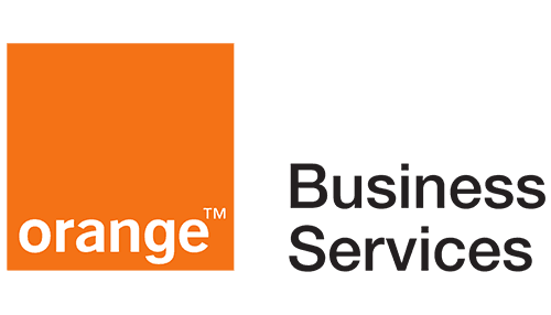 Orange Business Services logo