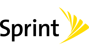 Sprint logo