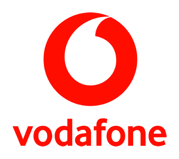 Vodafone logo