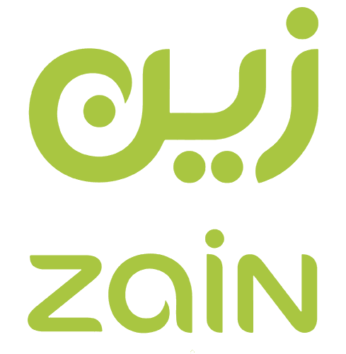 Zain logo