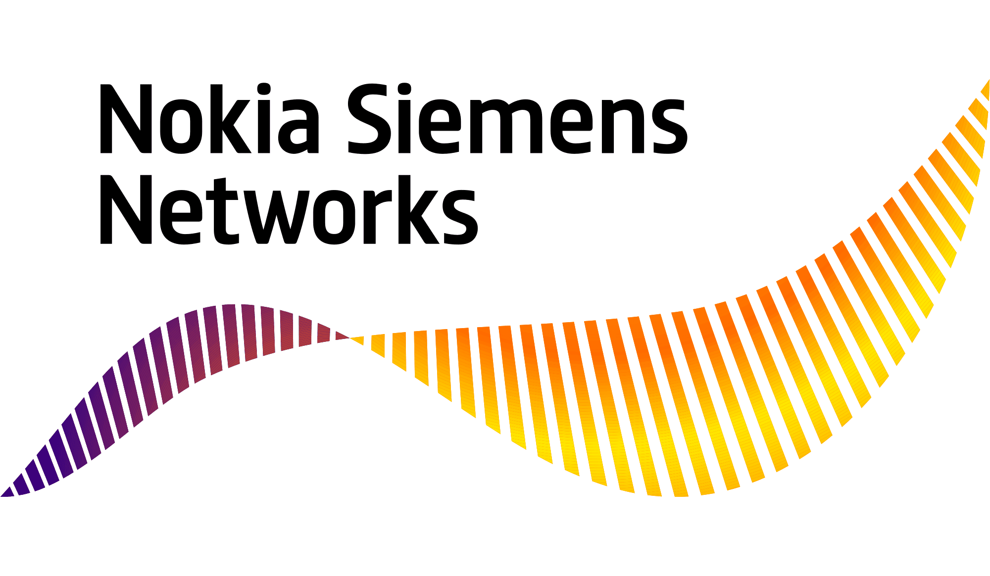 Nokia Siemens Networks logo